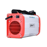 280 Amp Inverter Welder DC MMA ARC IGBT Stick Portable Welding Machine-Giantz