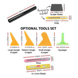 35% 30M Window Tinting Kit