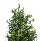 Artificial Plant Potted Topiary Tree 120cm UV Resistant