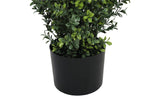 Artificial Plant Potted Topiary Tree 120cm UV Resistant