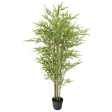 Artificial Plant Premium Real Touch Bamboo 150cm