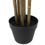 Artificial Plant Premium Real Touch Bamboo 150cm