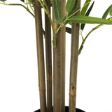 Artificial Plant Premium Real Touch Bamboo 150cm