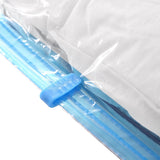 Vacuum Storage Bags Save Space Seal Compressing Clothes Quilt Organizer Saver 24x 110cm x 80cm