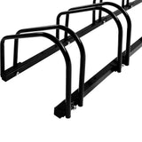 Bike Parking Rack | 1-5 Bikes Black-RR1002-5