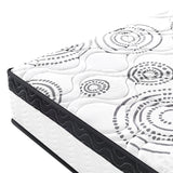 Magic Multi Layer 3 Zoned Pocket Spring Bed Mattress in King Size