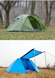 BSWolf 1.5m 2pcs/set Outdoor Tent Windproof Accessories