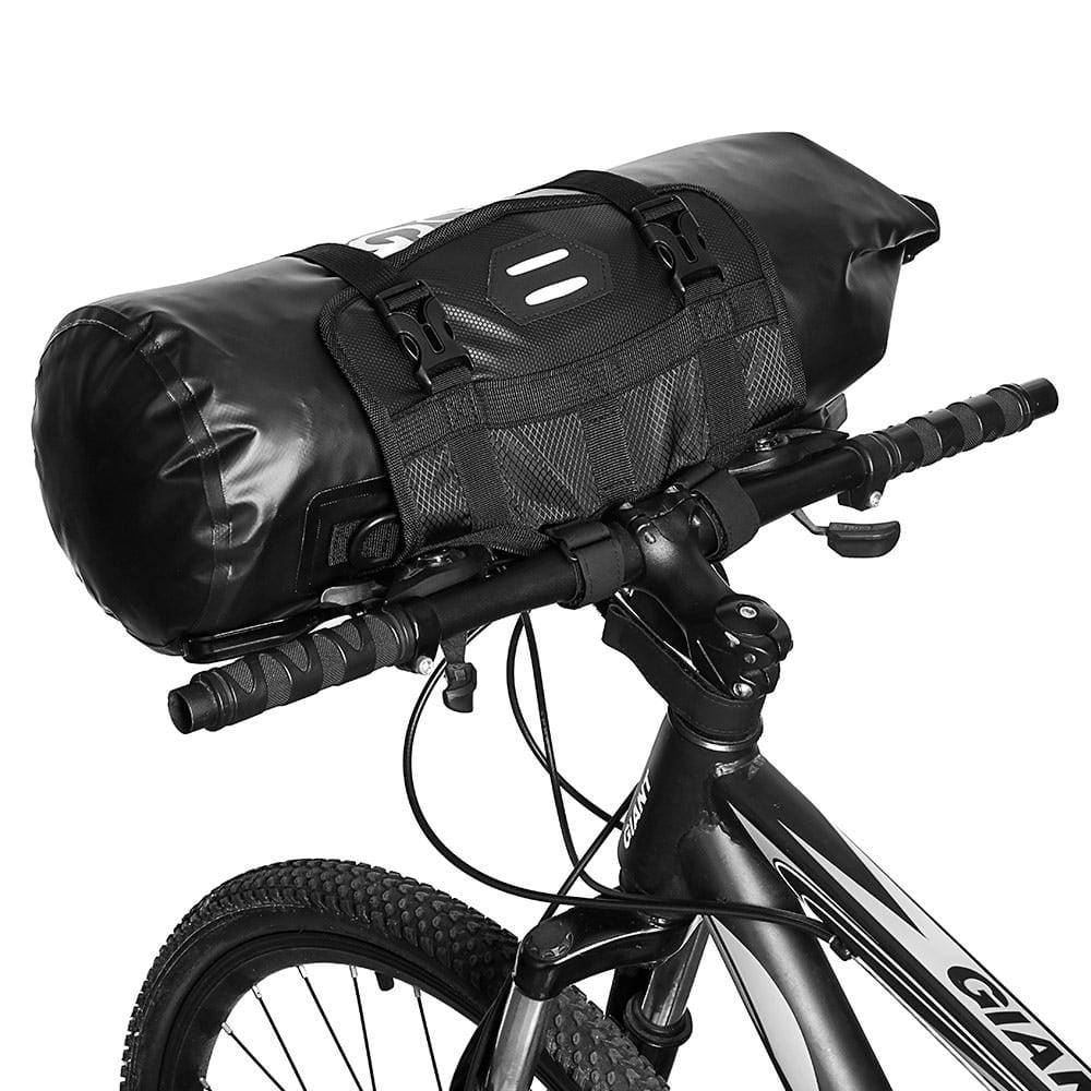 Bicycle Handlebar Bags Waterproof 3L/7L/10L/15L/20L