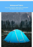 Bicycle Bike Packing Tent BSWolf Ultralight 4 season 2-people waterproof