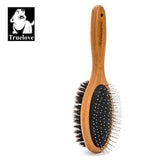 True Love Bamboo Double Brush DOUBLE BRUSH