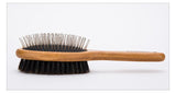 True Love Bamboo Double Brush DOUBLE BRUSH